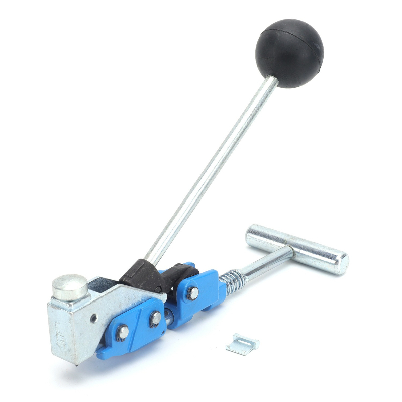 Hoop Tightener Tool - Maszyna do wykrawania i napinania zacisków