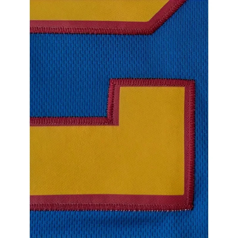 Koszulka baseballowa z Wenezue – Embroidery On Shirt recenzja i cena