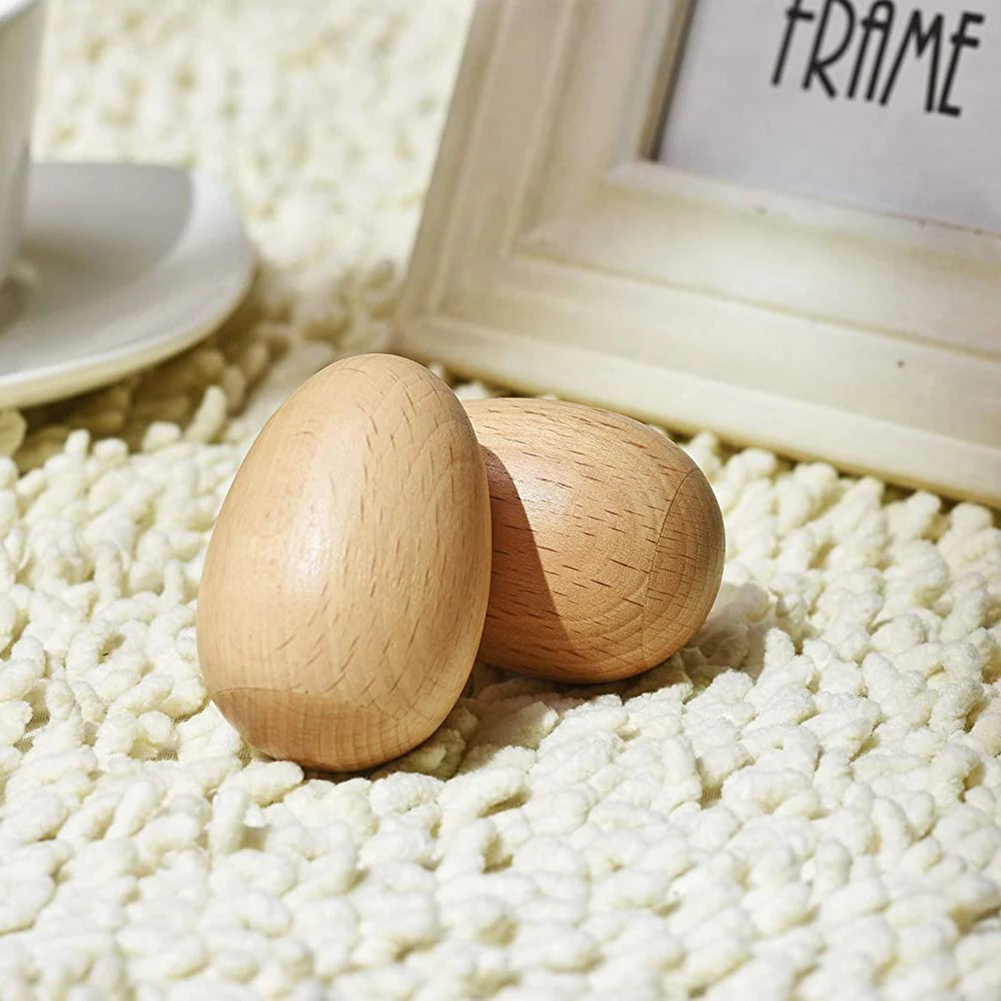 Drewniane jajka do cerowania d – Embroidery Egg recenzja i cena