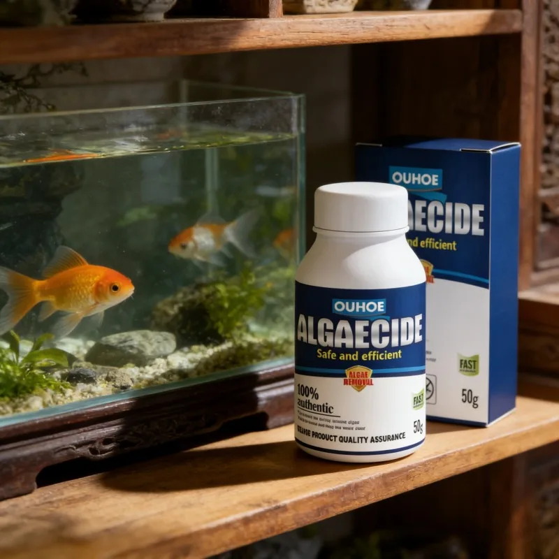 50g Wysokowydajny środek do zw – Water Soluble Stabilizer recenzja i cena