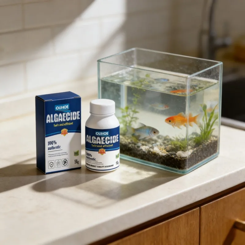 50g Wysokowydajny środek do zw – Water Soluble Stabilizer recenzja i cena