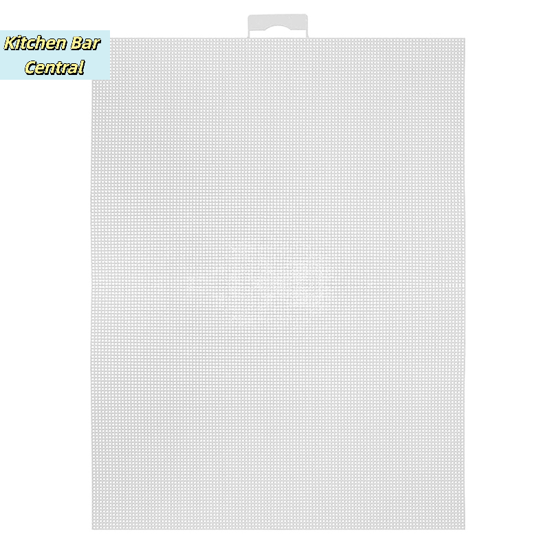 【Plastikowe Arkusze 14 sztuk S – Embroidery Underlay recenzja i cena