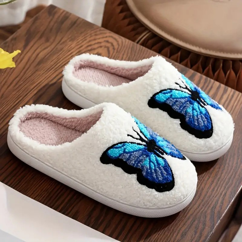 SHAJI Unisexowe puszyste baweł – Embroidery Yes recenzja i cena