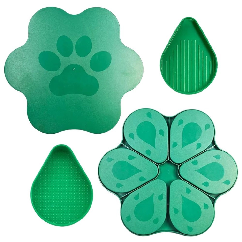 Tacki do malowania diamentami  – Embroidery Underlay recenzja i cena
