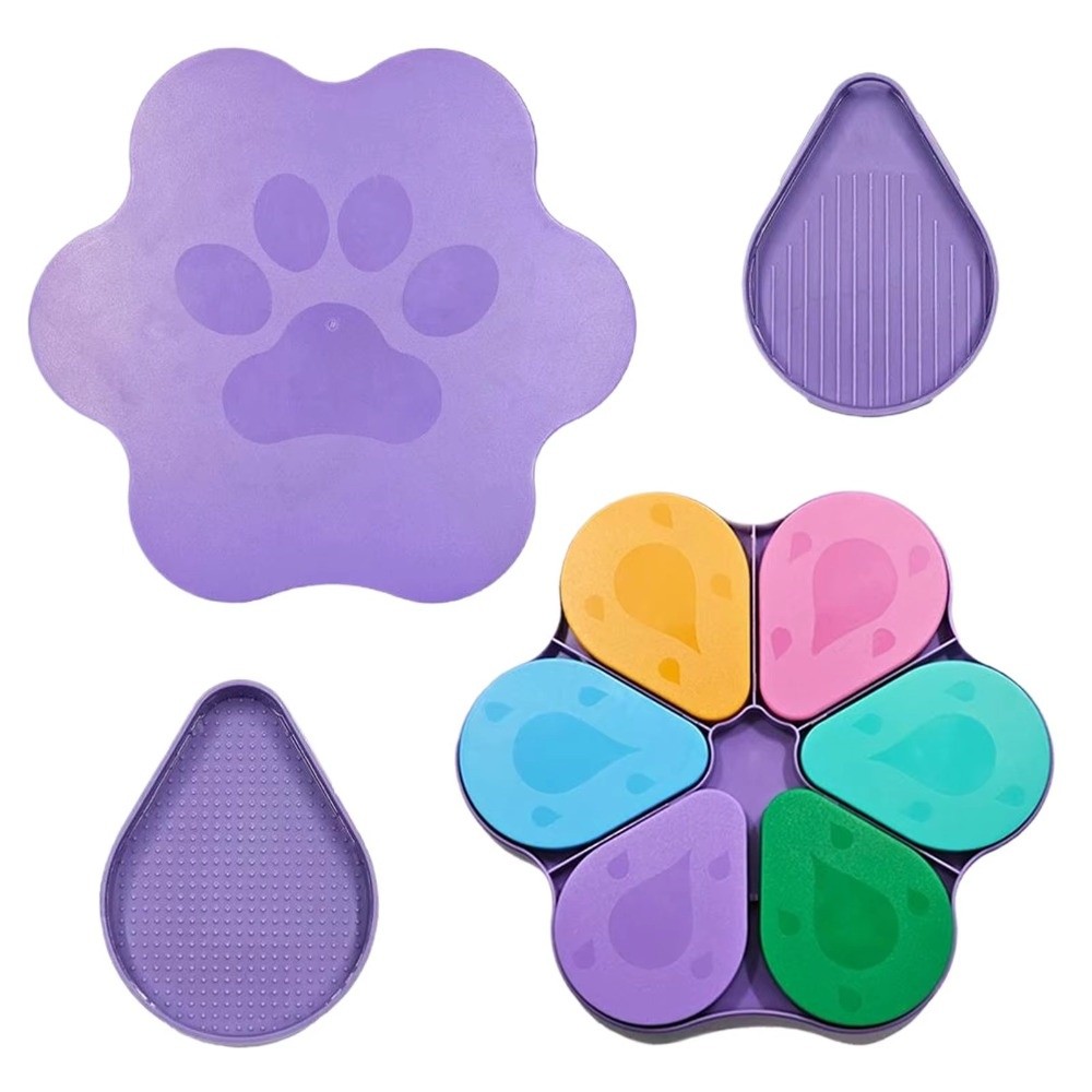 Tacki do malowania diamentami  – Embroidery Underlay recenzja i cena
