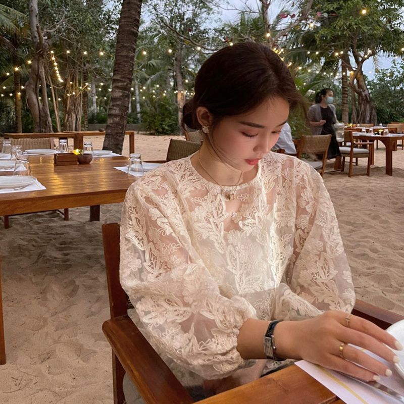 MEXZT eleganckie przezroczyste – Embroidery On Shirt recenzja i cena