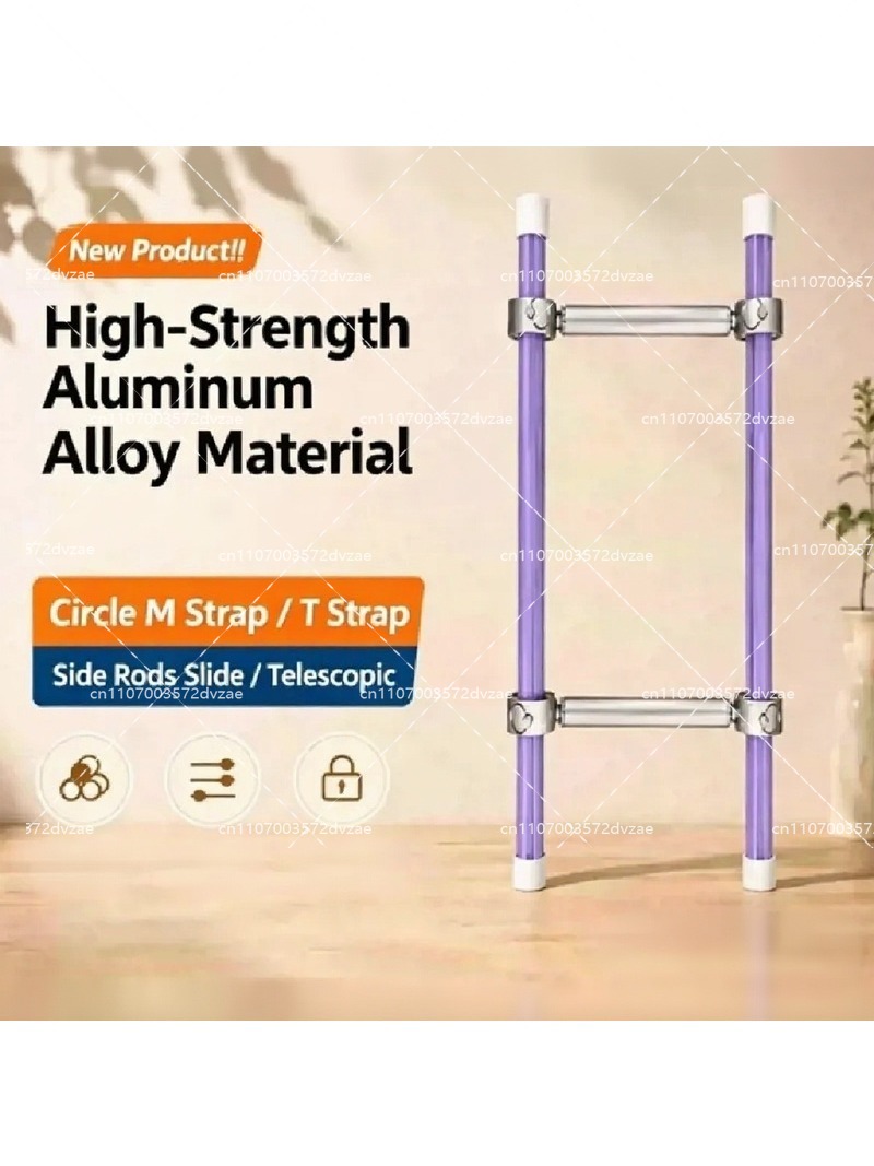 Przesuwany aluminiowy tamborek – Hoop Tightener Tool recenzja i cena
