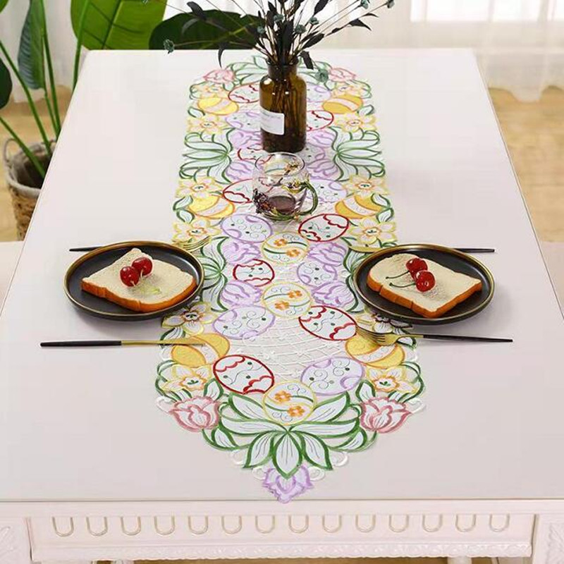 Europa Elegancki haft z pustym – Embroidery Egg recenzja i cena