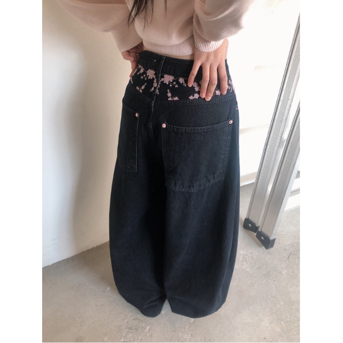 Wiosna 2026: Modne, uniwersaln – Embroidery Jeans Sakura recenzja i cena