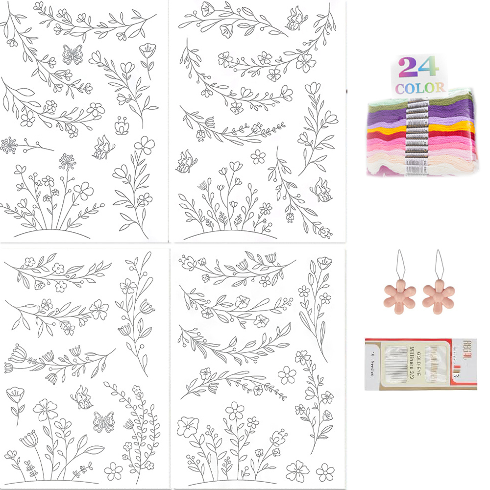 Papier stabilizujący do haftu  – Water Soluble Stabilizer recenzja i cena