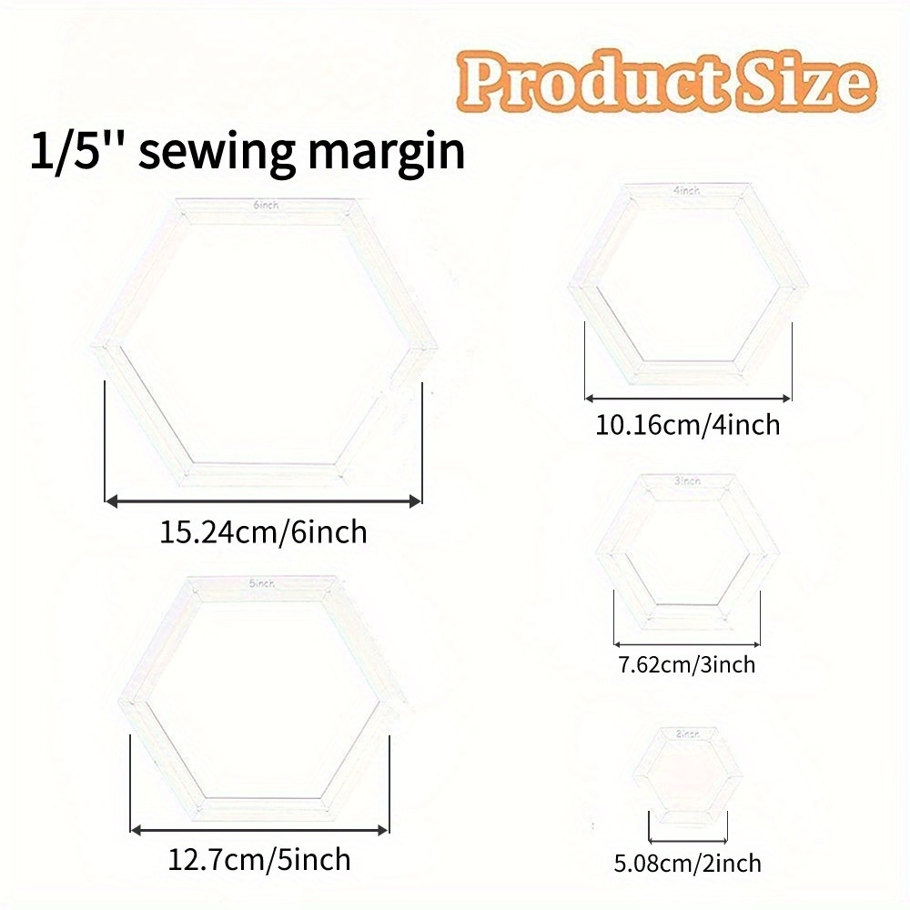 5 szt. Szablonów do pikowania  – Embroidery And Quilting recenzja i cena