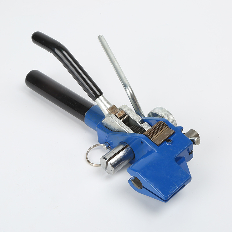 Narzędzia do napinania opasek  – Hoop Tightener Tool recenzja i cena