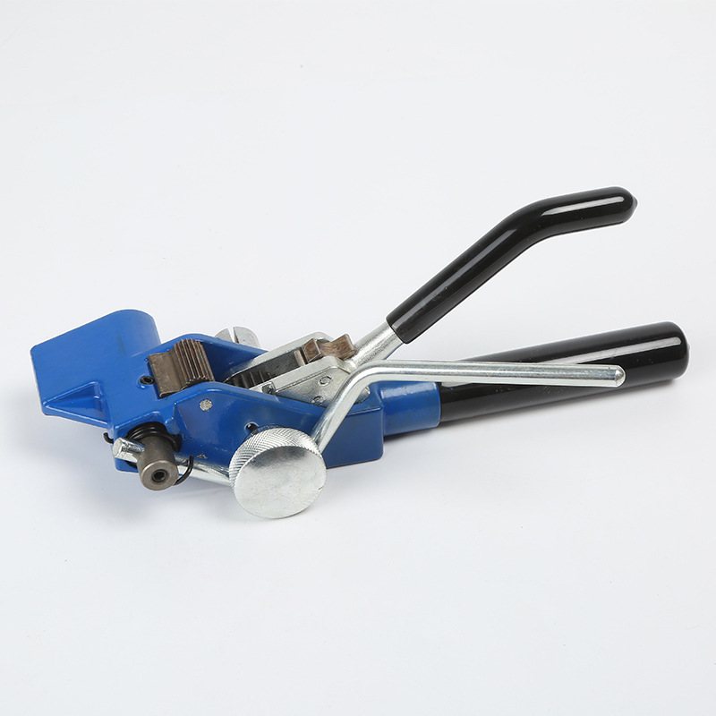 Narzędzia do napinania opasek  – Hoop Tightener Tool recenzja i cena