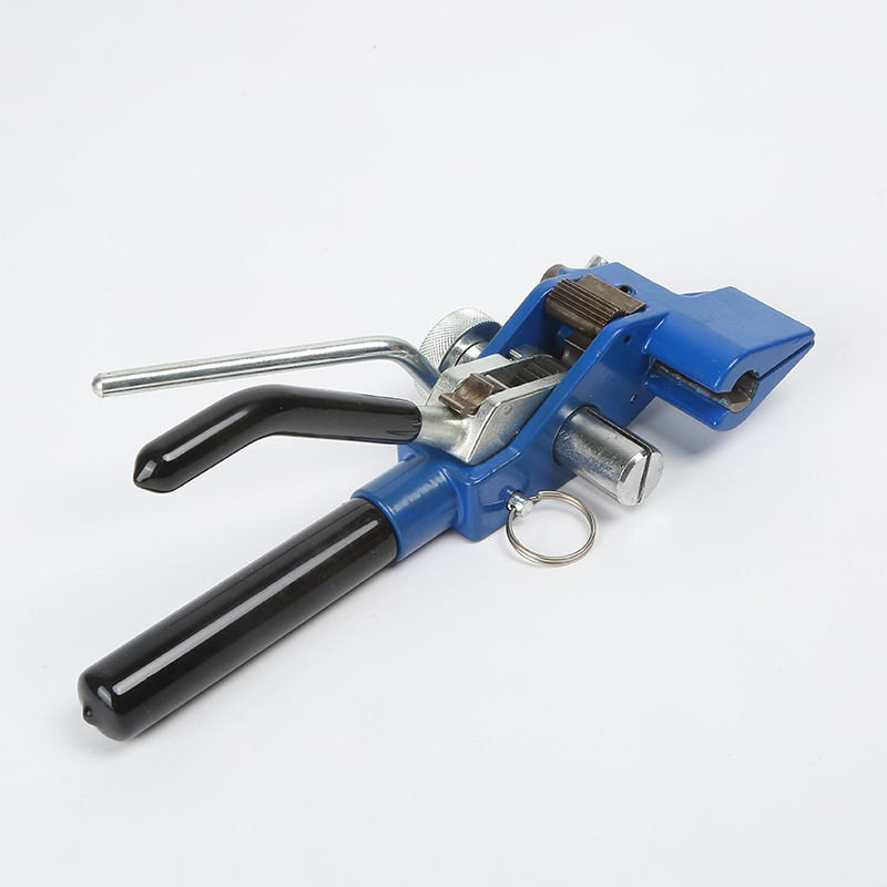 Narzędzia do napinania opasek  – Hoop Tightener Tool recenzja i cena