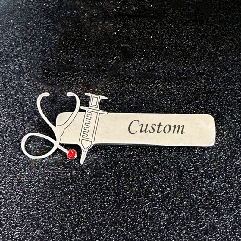 WLP New Fashion niestandardowe – Embroidery Name recenzja i cena