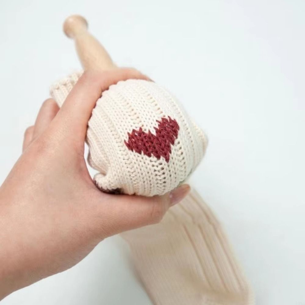 Zestaw do cerowania skarpet DI – Embroidery Egg recenzja i cena