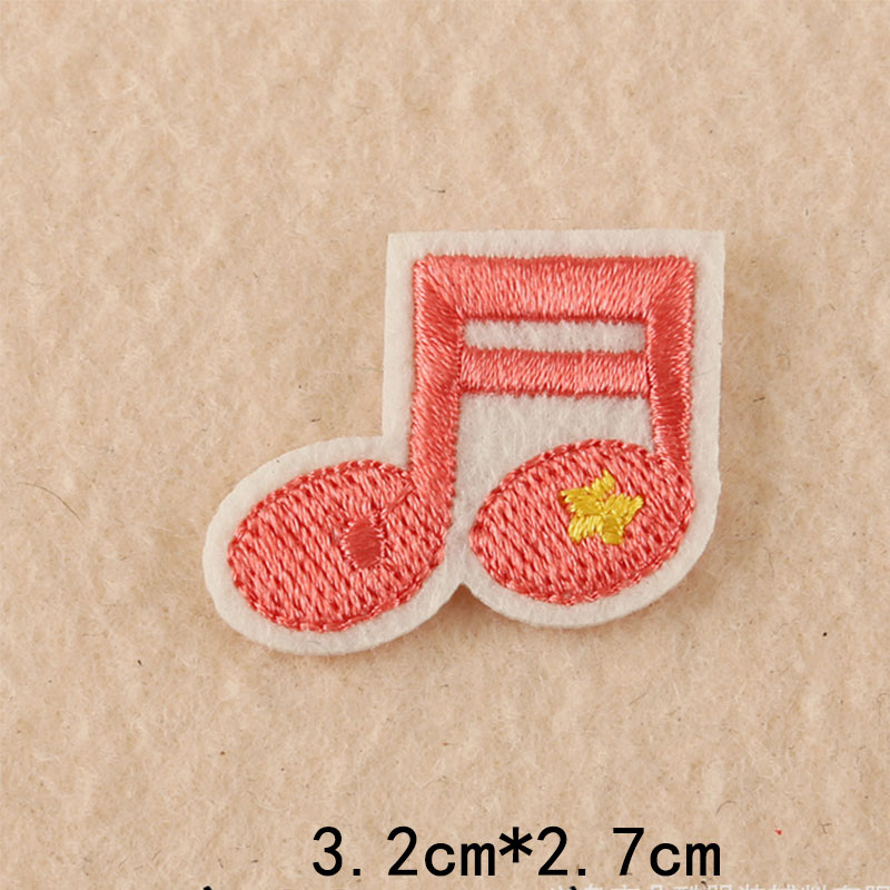 Dzieci Cartoon marchew liść Ha – Embroidery Egg recenzja i cena