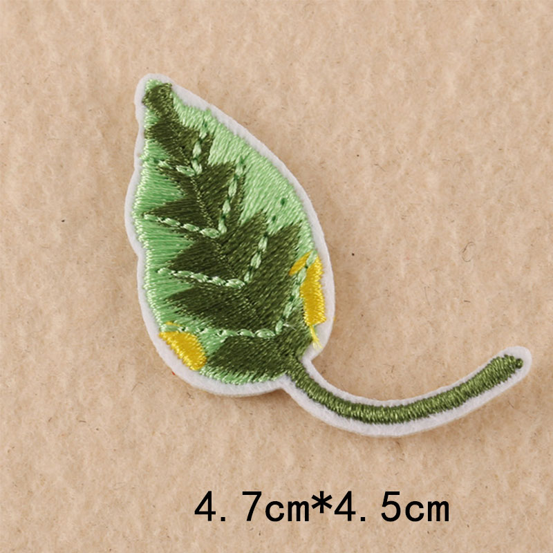 Dzieci Cartoon marchew liść Ha – Embroidery Egg recenzja i cena
