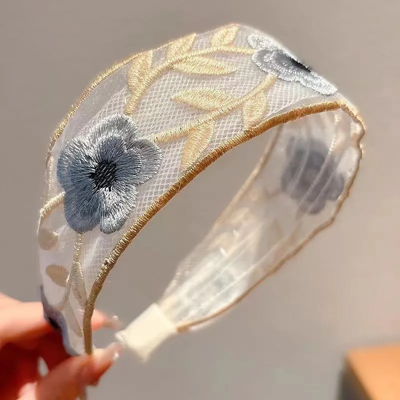 1/3 szt. Elegancka szyfonowa o – Embroidery Hoop recenzja i cena
