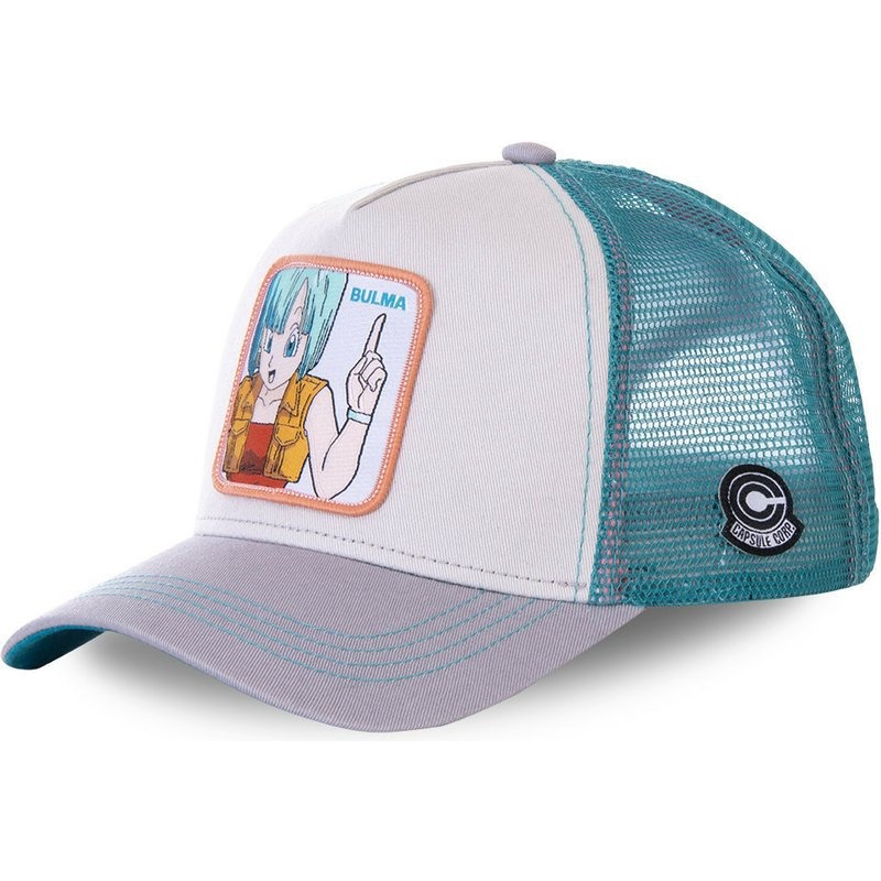 Nowa czapka Dragon Ball Son Go – Embroidery Underlay recenzja i cena