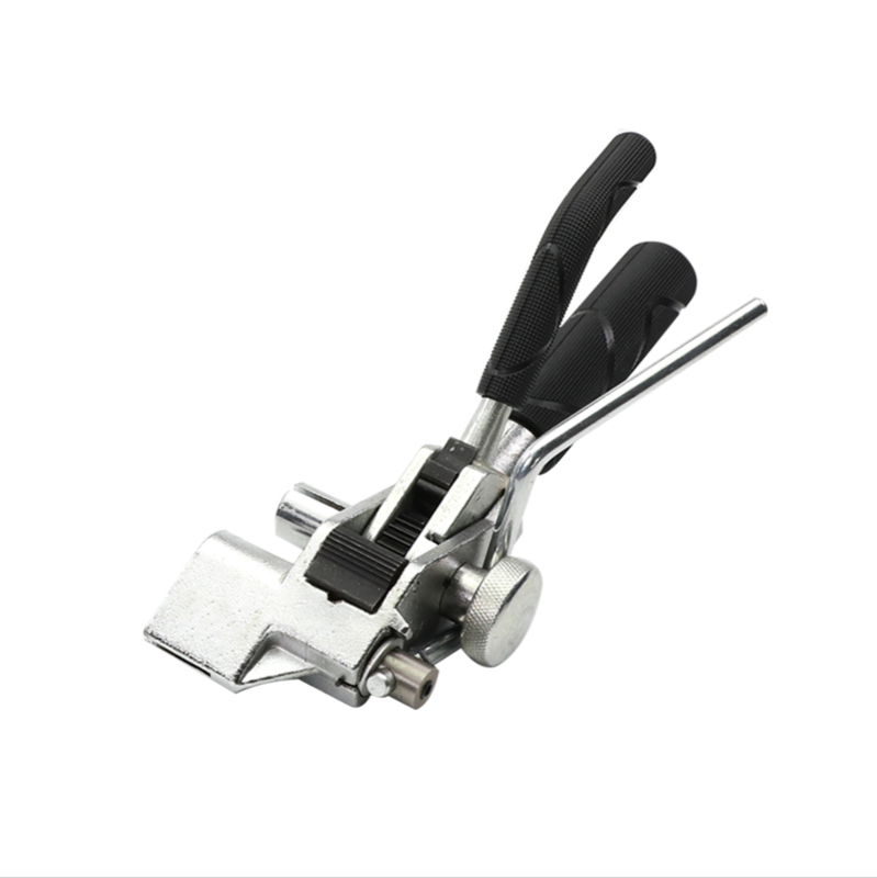 Szczypce do opasek kablowych z – Hoop Tightener Tool recenzja i cena