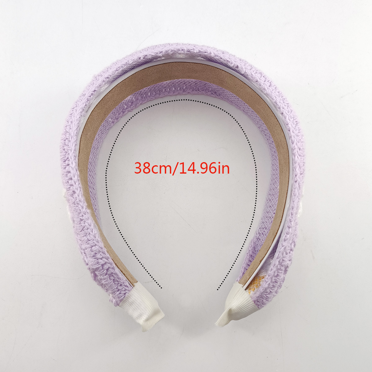 Słodkie Kwiatowe Haftowane Dzi – Embroidery Hoop recenzja i cena