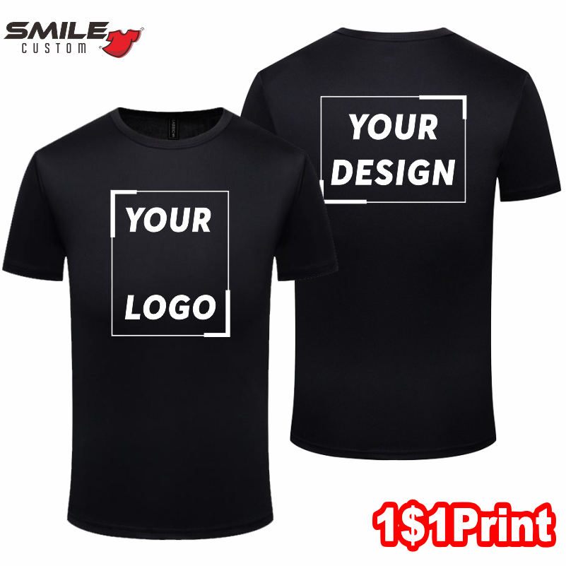 Letnie męskie i damskie z krót – Embroidery On Shirt recenzja i cena